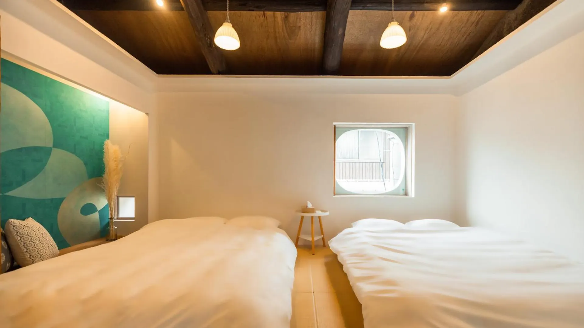 茜 Akane 京都西陣 Holiday home