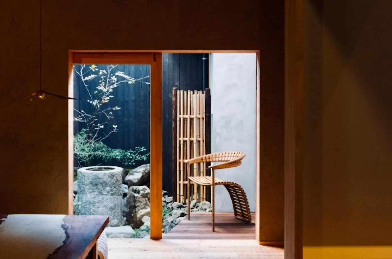 Holiday home 茜 Akane 京都西陣
