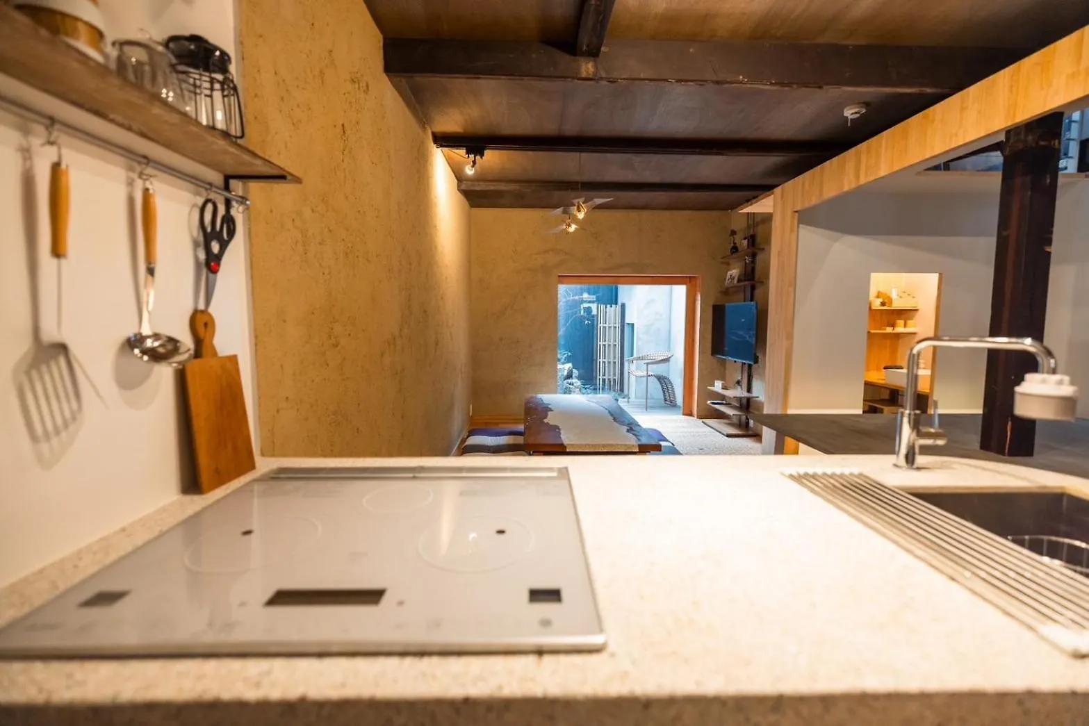 茜 Akane 京都西陣 Holiday home Kyoto
