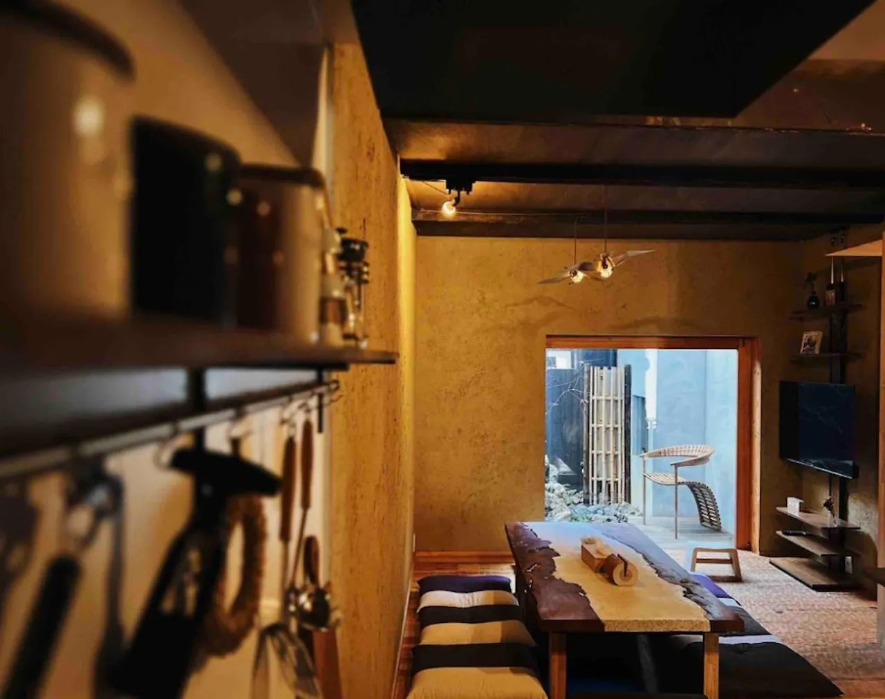 茜 Akane 京都西陣 Holiday home Kyoto