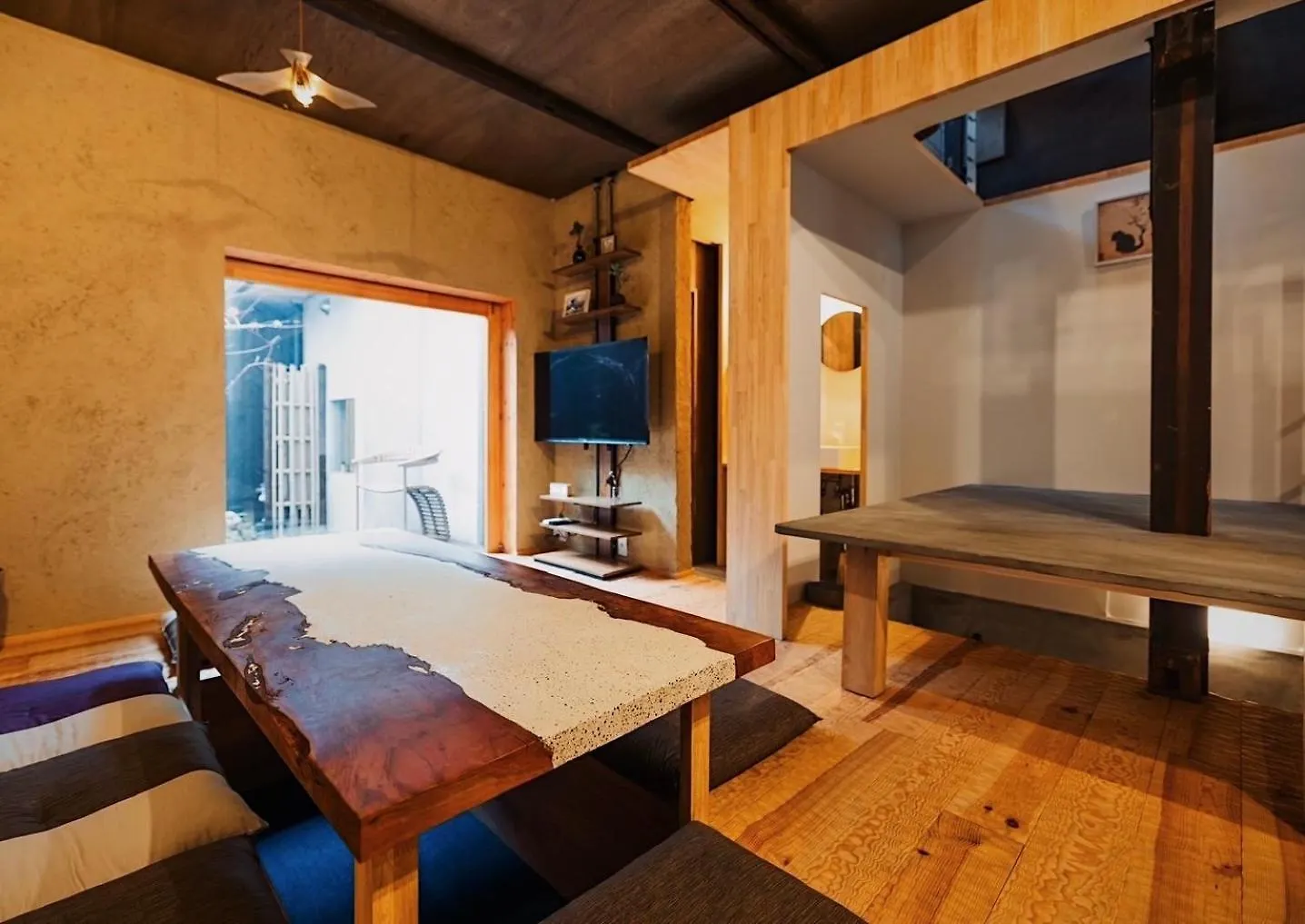 Holiday home 茜 Akane 京都西陣