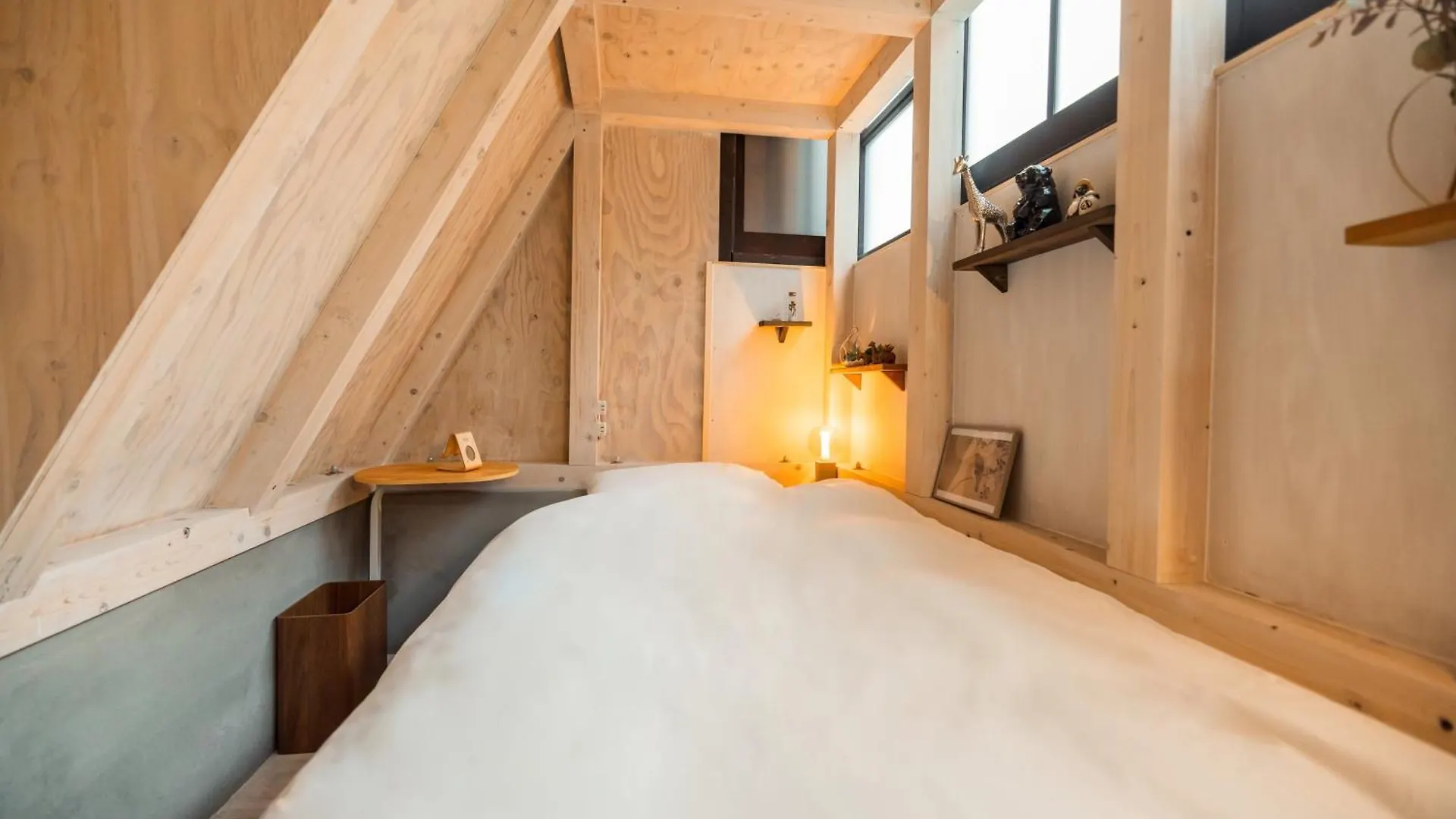 Holiday home 茜 Akane 京都西陣 Japan