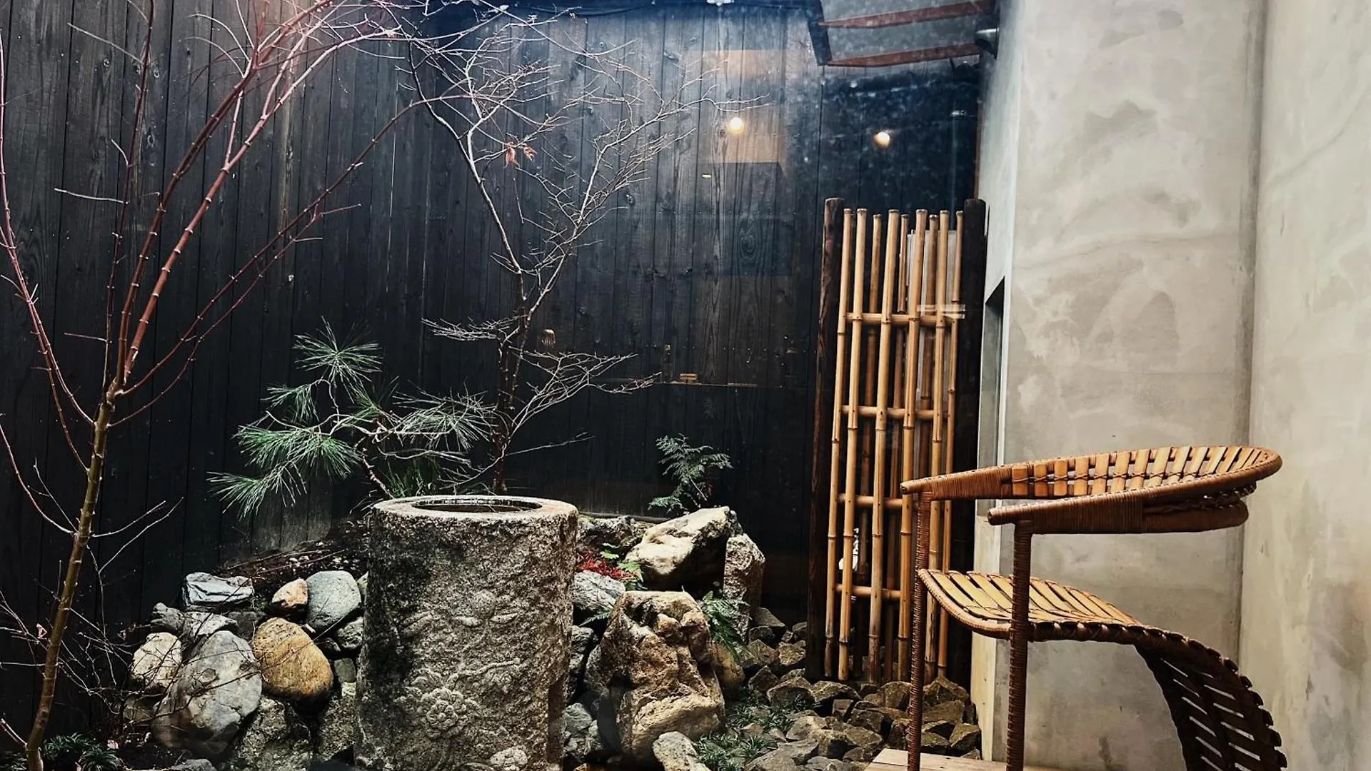 茜 Akane 京都西陣 0*, Kyoto